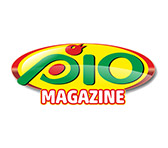 Pio Magazine